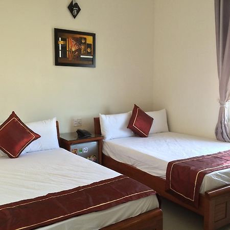 Lusa Guesthouse Da Nang Luaran gambar