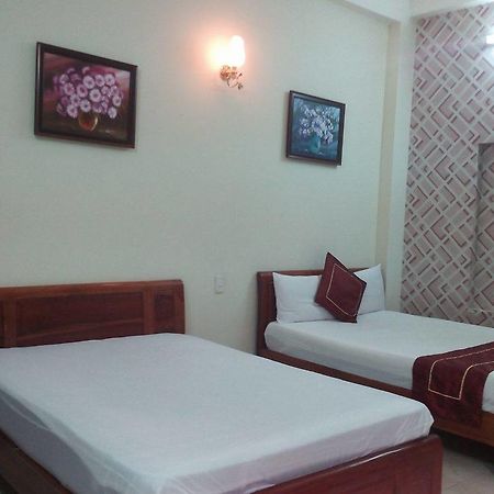 Lusa Guesthouse Da Nang Luaran gambar