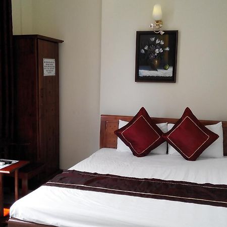 Lusa Guesthouse Da Nang Luaran gambar