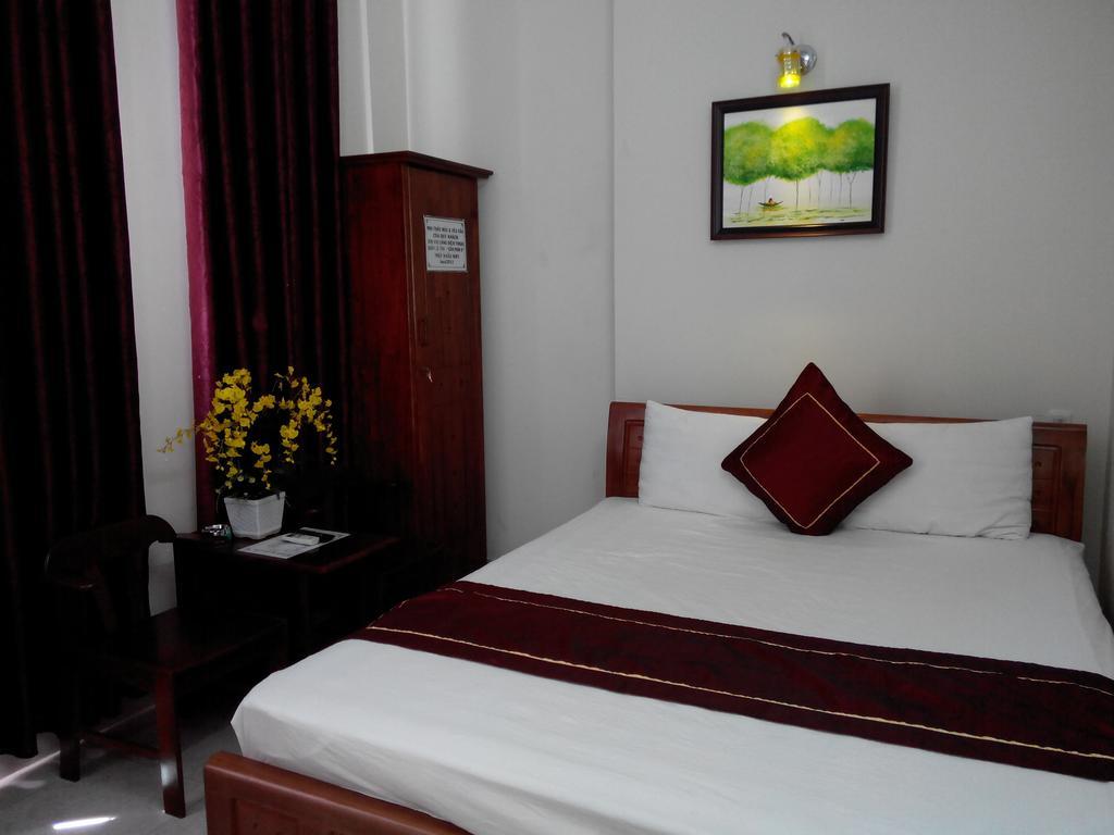 Lusa Guesthouse Da Nang Luaran gambar