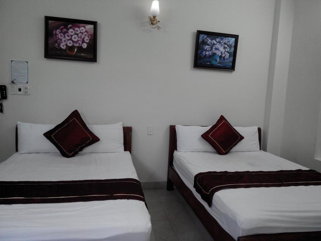 Lusa Guesthouse Da Nang Luaran gambar