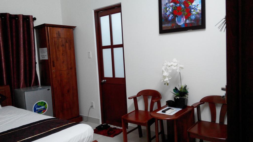 Lusa Guesthouse Da Nang Luaran gambar